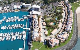 Marinaview Unit 24 - Break Free Resort- 2 Bedroom Self Contained